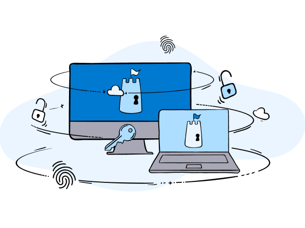 Un service de confiance