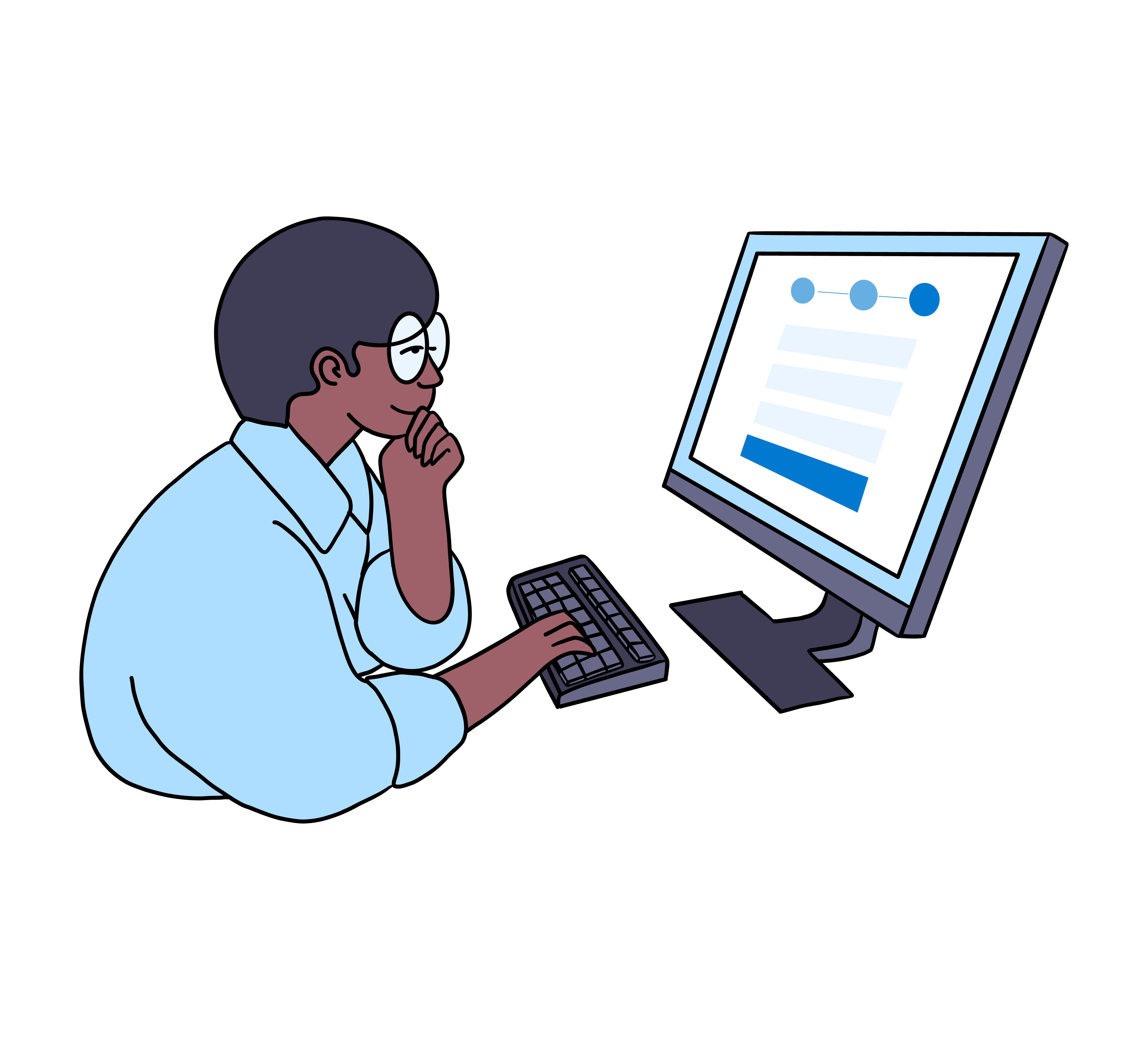 Décrivez vos besoins