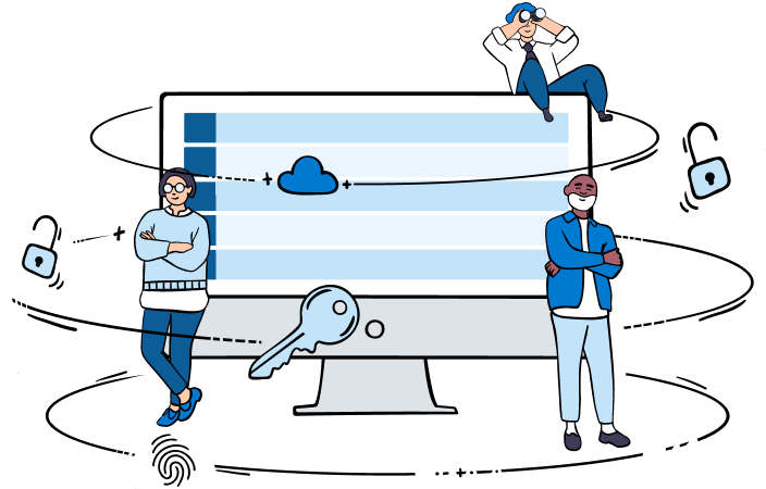 Sécurisez vos infrastructures