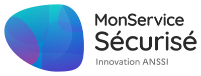 Logo MonServiceSécurisé